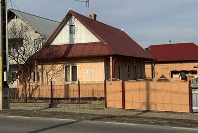 Casă cu 3 camere în Șinca - 1