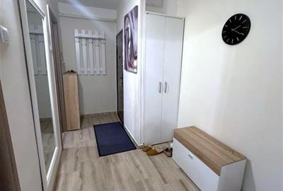 Apartament cu 2 camere decomandat, mobilat în Podu Roș - 6