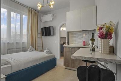 Garsonieră nedecomandată în Unirii