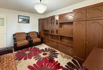 Apartament 2 camere Giurgiului - Toporasi 1-7 - 3