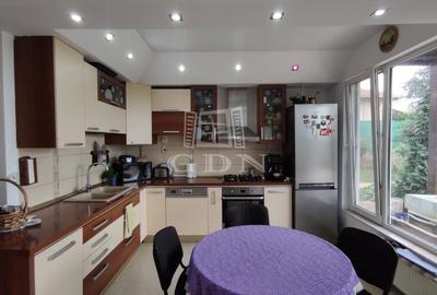 Casa P+1 cu 6 camere, decomandata, suprafata utila 220 mp, Paleu - 8