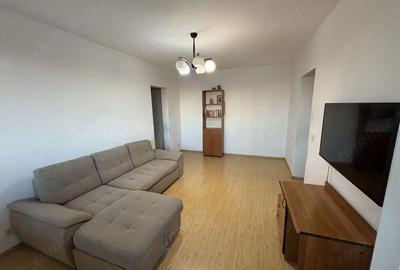 Apartament cu 2 camere semidecomandat în Titan - 1