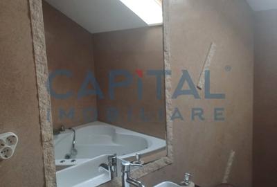 Comision 0! Casa premium P+M si curte amenajata| 165 mp | 365 Mp Teren | - 9