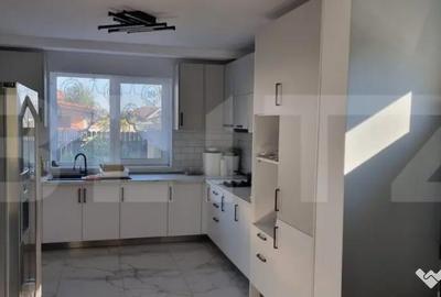 Casă cu 3 camere cu Canalizare în Dumbrăvița - 12