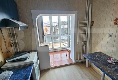 Apartament cu 2 camere decomandat, mobilat în Rovine - 5