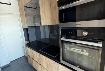 Apament 2 camere complex Atria , Bucurestii Noi, bloc nou 2019 - 4