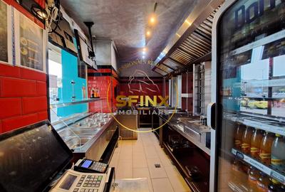 Spațiu comercial, de 70 mp, în Gara de Nord - 2