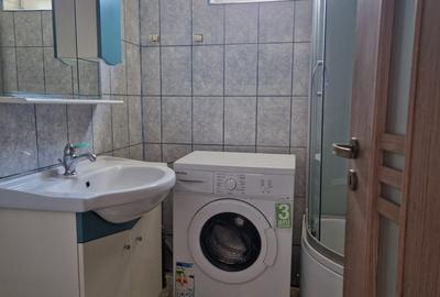 Casă cu 2 camere în Exterior Vest - 5