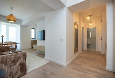 Apartament cu 2 camere decomandat, mobilat în Pipera - 7