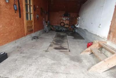 Casă cu 4 camere cu Teren 6000 Mp în Negostina - 3