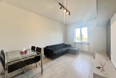 Apartament cu 2 camere decomandat, mobilat în Floreasca - 3