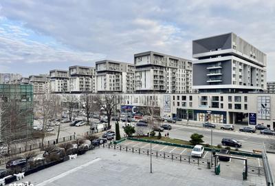 Apartament cu 2 camere semidecomandat, mobilat în Tei - 4