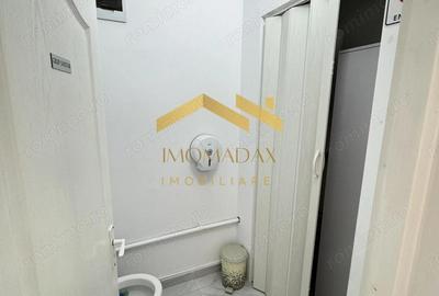 Spațiu comercial, de 34 mp, în Iosefin - 7