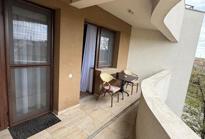 Apartament cu 2 camere în Cantemir - 3
