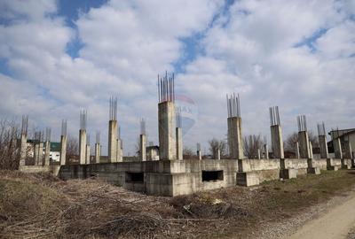Teren Construcții intravilan de 6900 mp, în Șcheia - 19