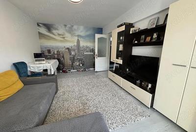 Apartament cu 4 camere decomandat în Central - 2