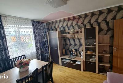 Apartament cu 2 camere decomandat, mobilat în Sud - 7