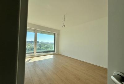 Apartament cu 2 camere decomandat în Nord - 12