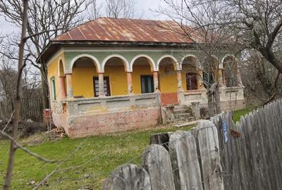 Casă cu Teren 1000 Mp în Făurești - 5