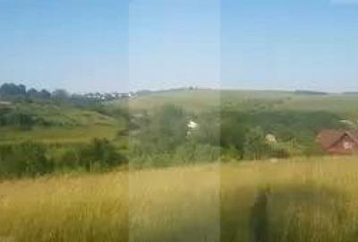 Teren de 1156 mp, în Central
