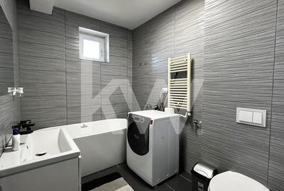 Apartament 2 camere • 63 mp utili • Etaj 5/5 • Cu scara interioara - 4