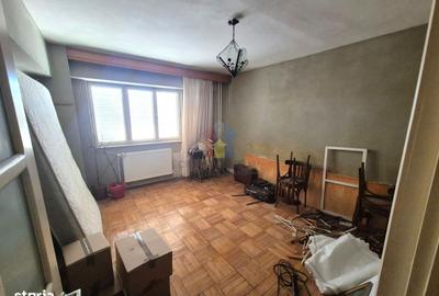 Apartament cu 2 camere decomandat în Călărași - 6