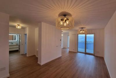 Apartament cu 2 camere semidecomandat în Iris - 2