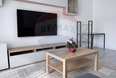 Apartament cu 2 camere decomandat, mobilat în Lujerului - 2