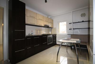 Apartament cu 2 camere nedecomandat, mobilat în Aradului - 7