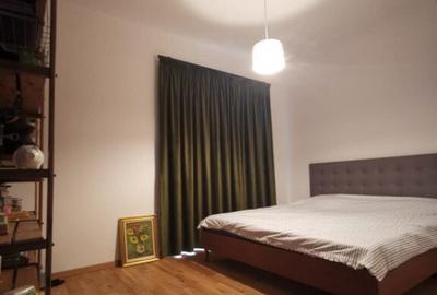 Casă cu 8 camere cu Teren 408 Mp în Central - 8