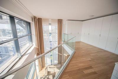 Skyline Elegance – Panoramic Duplex | Living Above the City - 7