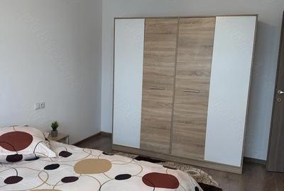 Apartament cu 3 camere decomandat în Central - 3