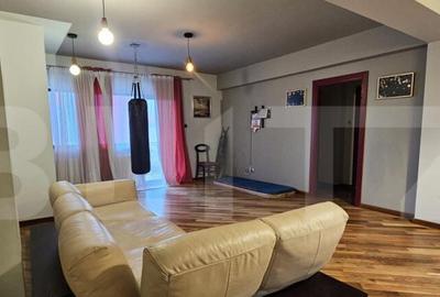 Apartament de lux cu 4 camere, 148 mp, la etajul 1, Targovis - 4