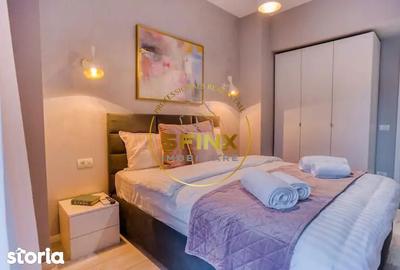 Apartament cu 2 camere, mobilat în Unirii - 8