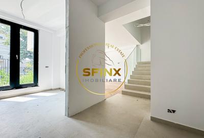 Petrom City - casa 4 camere  - Lacul Baneasa - 8