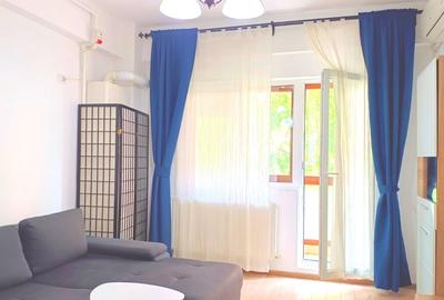 Apartament 2 camere Militari Residence mobilat / parcare inclusa/chirias - 4