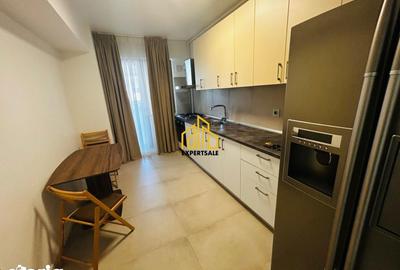 Apartament cu 3 camere decomandat în Central - 3
