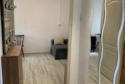 Garsonieră decomandată în Central - 6