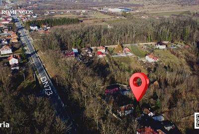 Casă cu 3 camere în Mihăești - 3