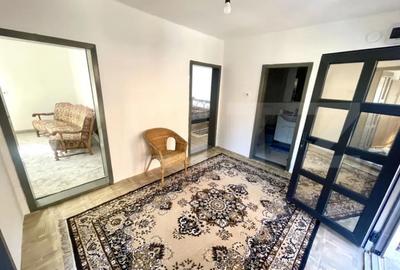 Casă cu 3 camere cu Teren 3300 Mp în Arieșeni - 5