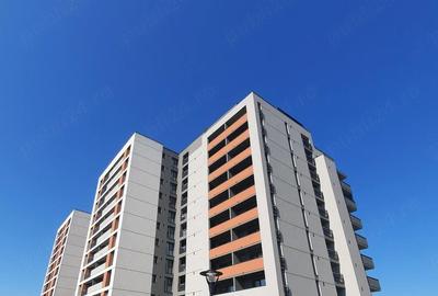 Apartament cu 2 camere decomandat în Aradului - 5