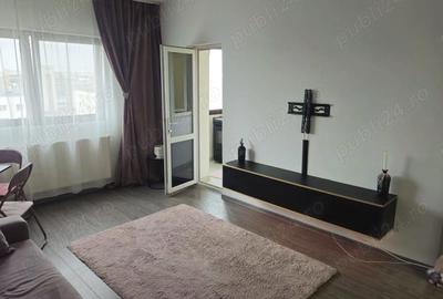 Garsonieră decomandată în Nord - 8