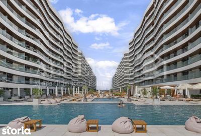 Apartament cu 3 camere în Nord - 8