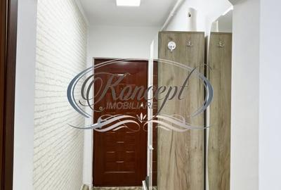 Apartament luminos, renovat si mobilat complet, Manastur - 13