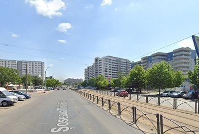 Spatiu comercial parter de bloc stradal Mihai Bravu metrou - 7