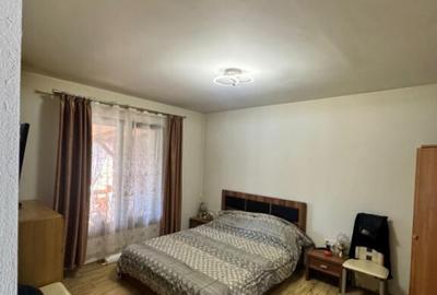 Locuin?a moderna, eficienta energetic, cu gradina amen - 16