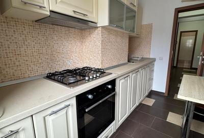 Apartament cu 2 camere Tatarasi - 4