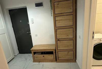 Garsonieră decomandată în Metalurgiei - 3