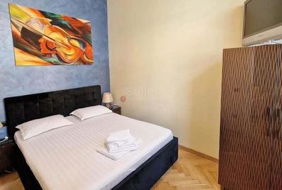 Apartament cu 2 camere decomandat, mobilat în Central - 10
