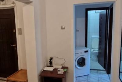 Apartament 4 camere, Tractorul, decomandat, etaj 1 - 7